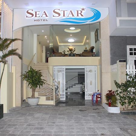 Seastar Hotel Danang Esterno foto